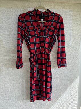 Donna Morgan Business Casual Dress